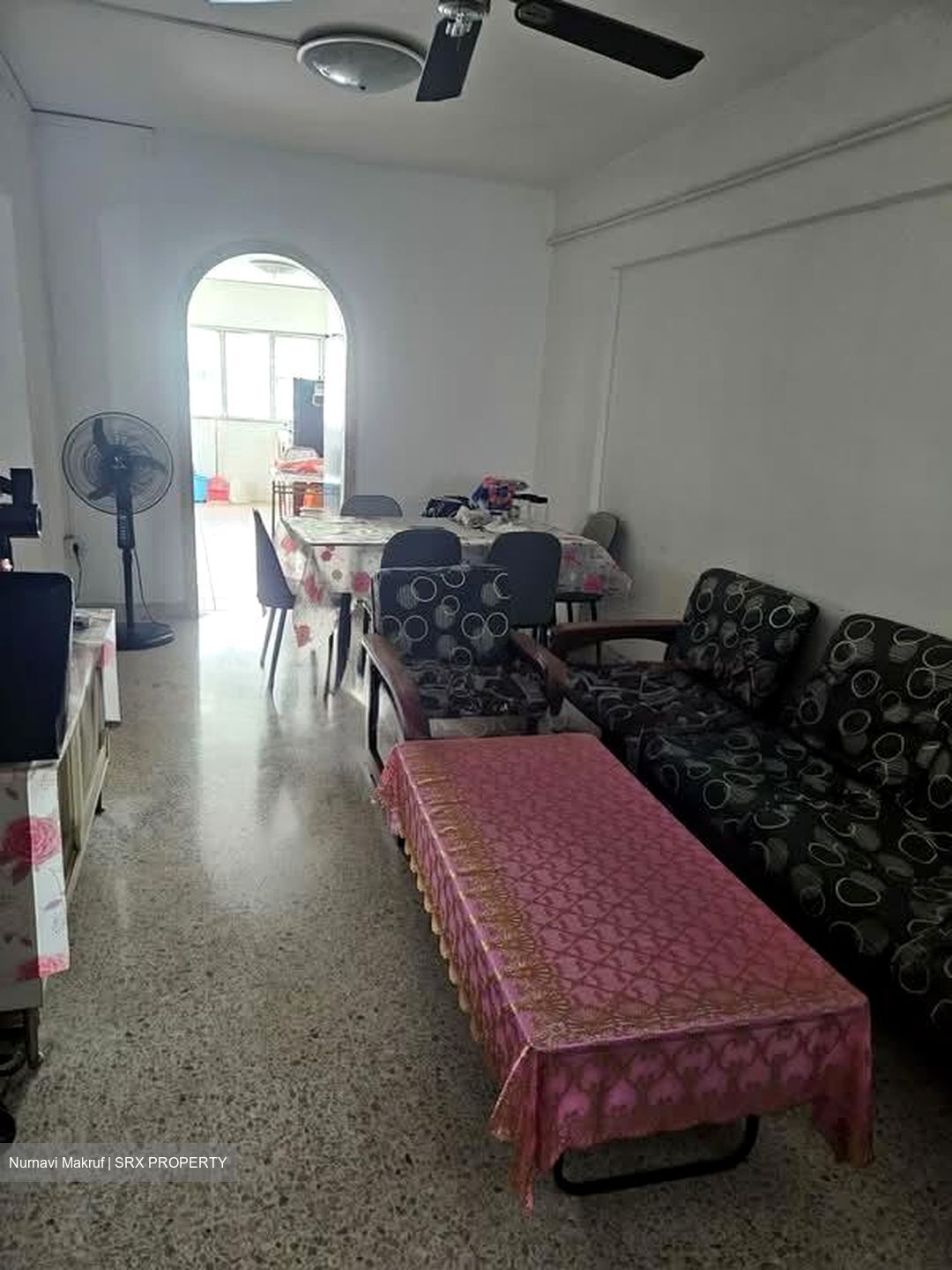 Blk 219 Ang Mo Kio Grove (Ang Mo Kio), HDB 3 Rooms #589797961